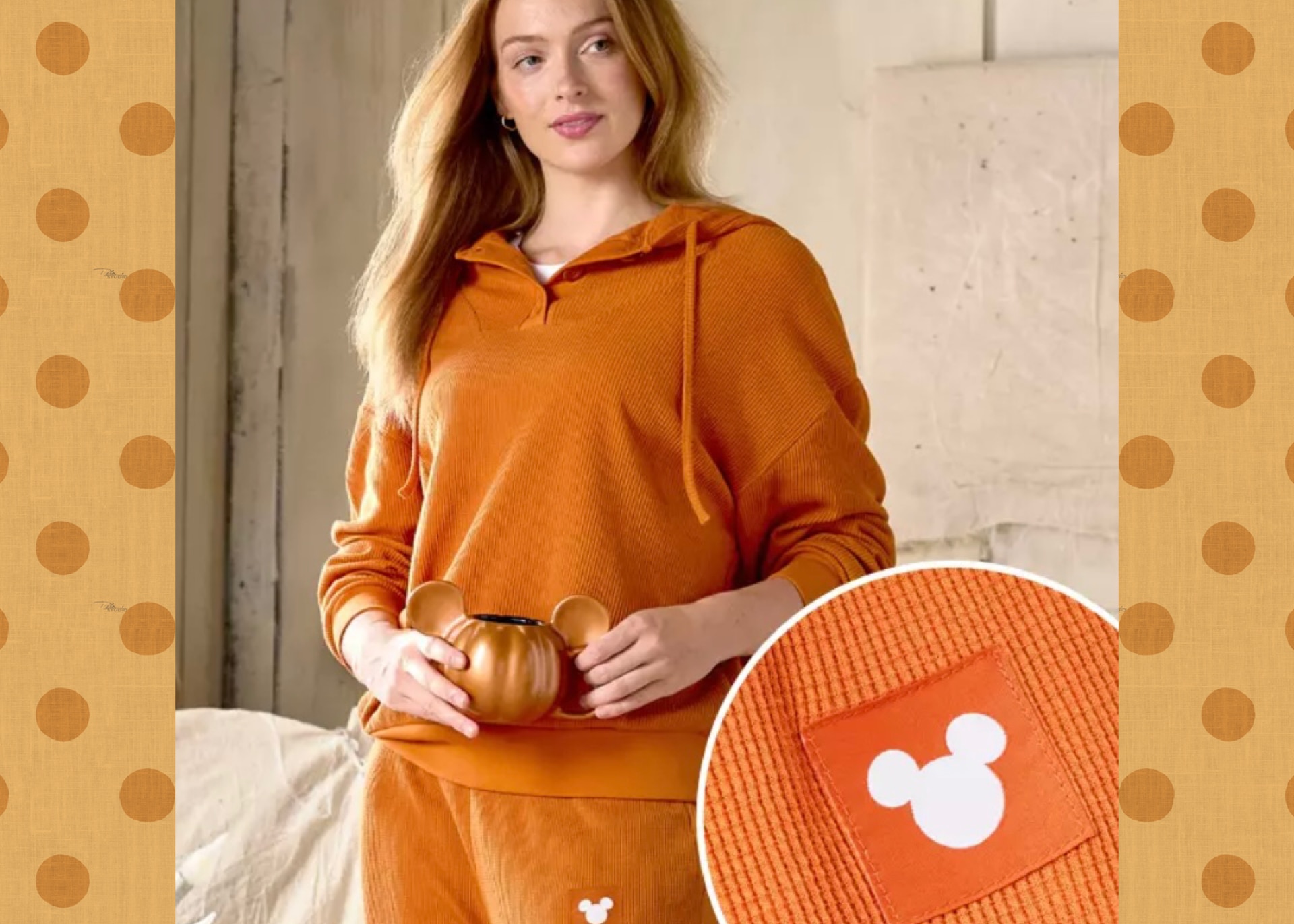 Disney Home Haven Collection