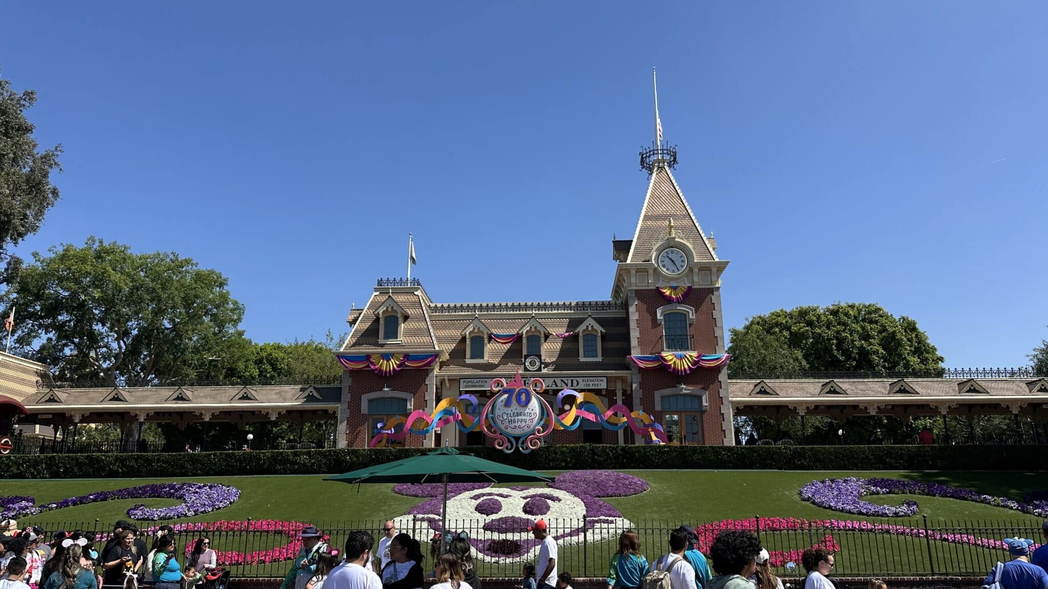 Select Disneyland Magic Key Annual Passes Go Back on Sale Aug 26