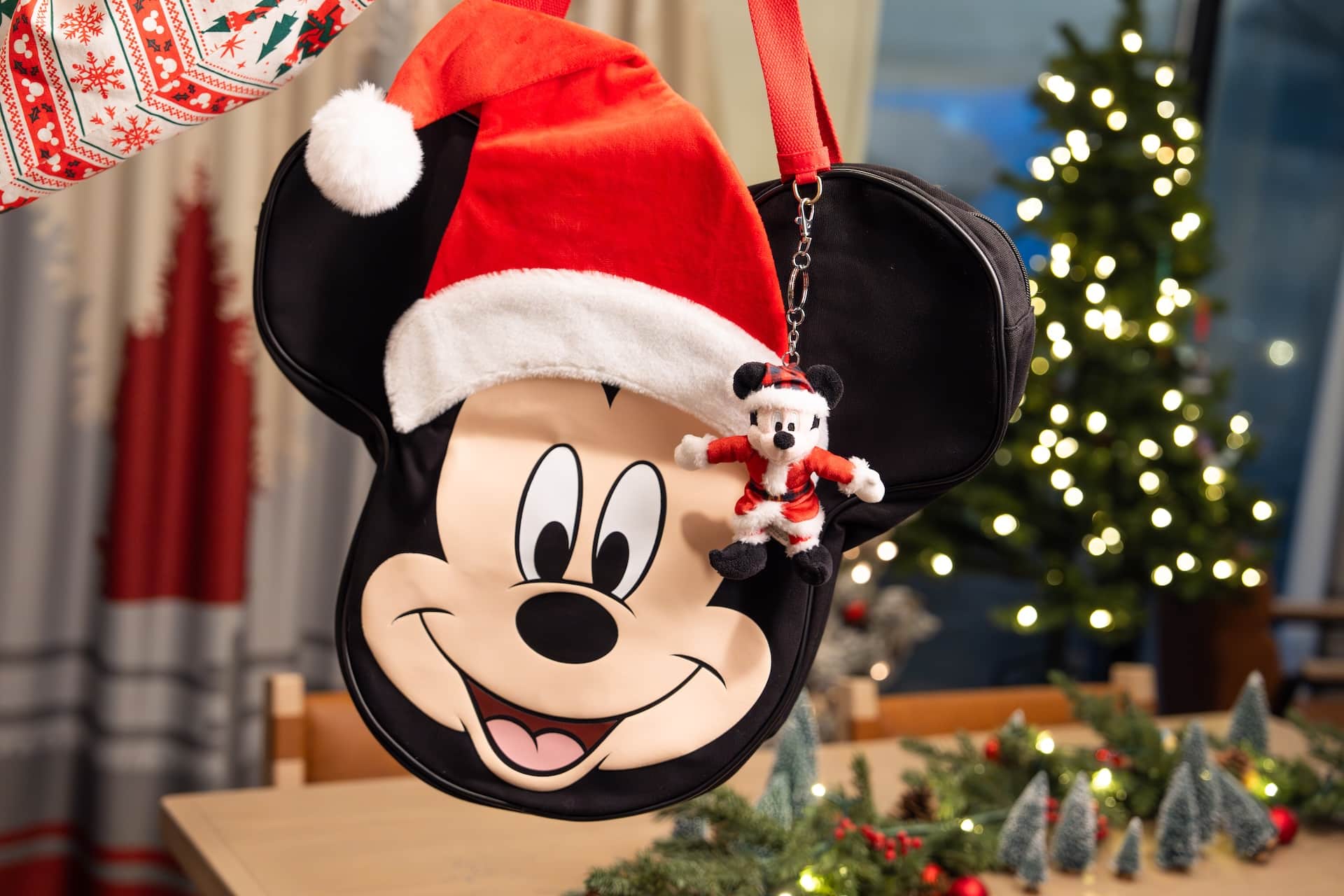 a First Look at Disneys 2025 Holiday Merchandise Collection