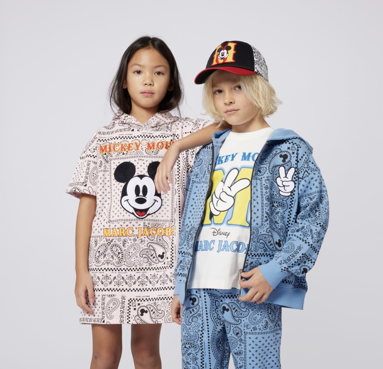 Marc Jacobs Disney