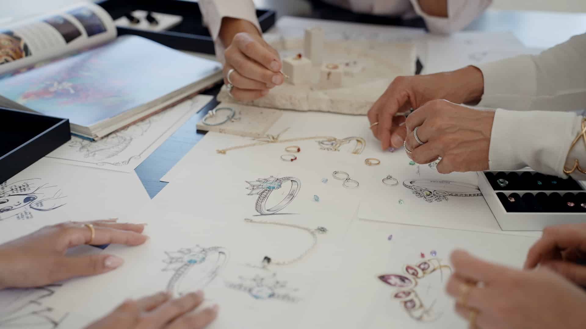 Pandora Documentary