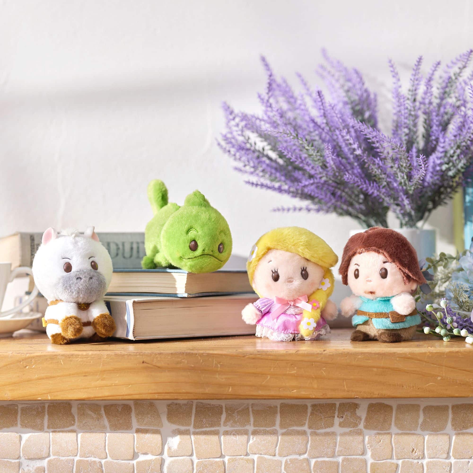 Exclusive Disney Store Japan and Shanghai Disneyland Merch Coming Online