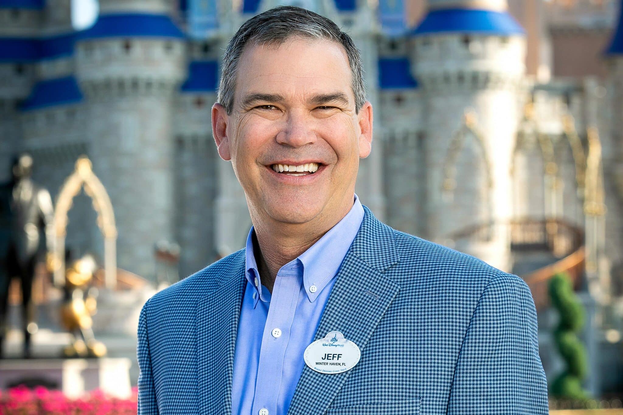 Governor DeSantis Appoints Walt Disney World President Jeff Vahle to UCF Board of Trustees | The Main Street Mouse Governor Desantis Appoints Walt Disney World President Jeff Vahle to Ucf Board of Trustees