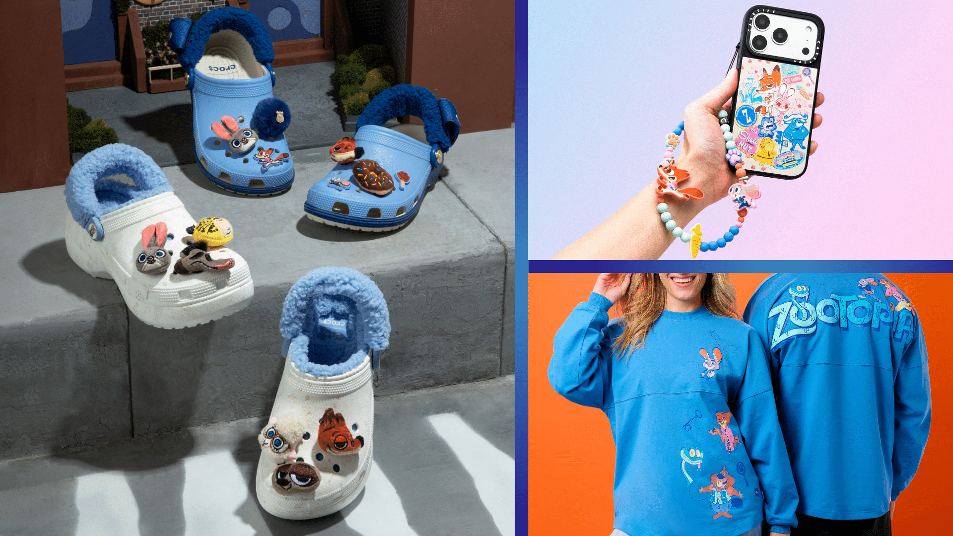 Get Ready to Shop Fresh zootopia 2 Inspired Items Arrive
