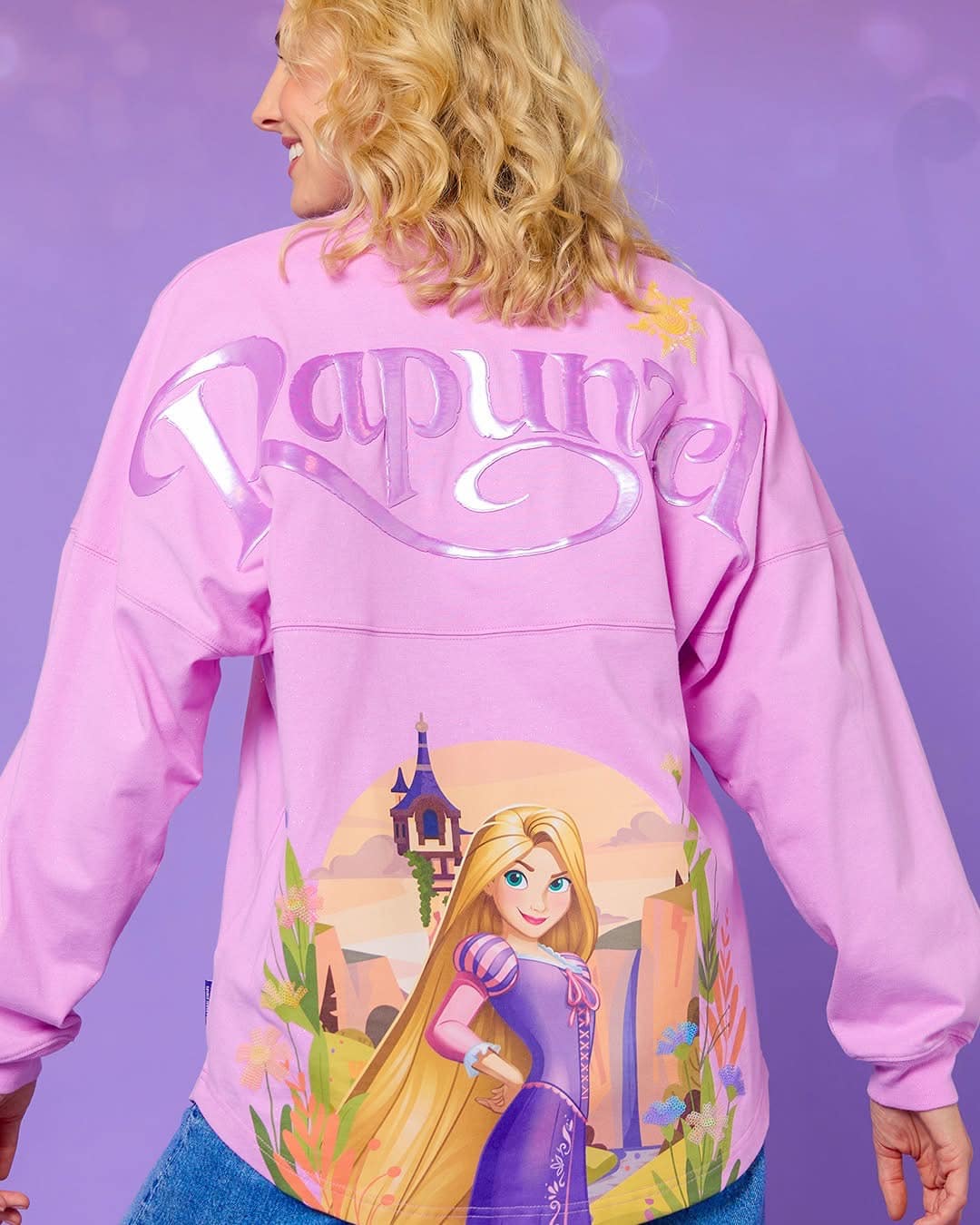 New Tangled 15th Anniversary Merchandise