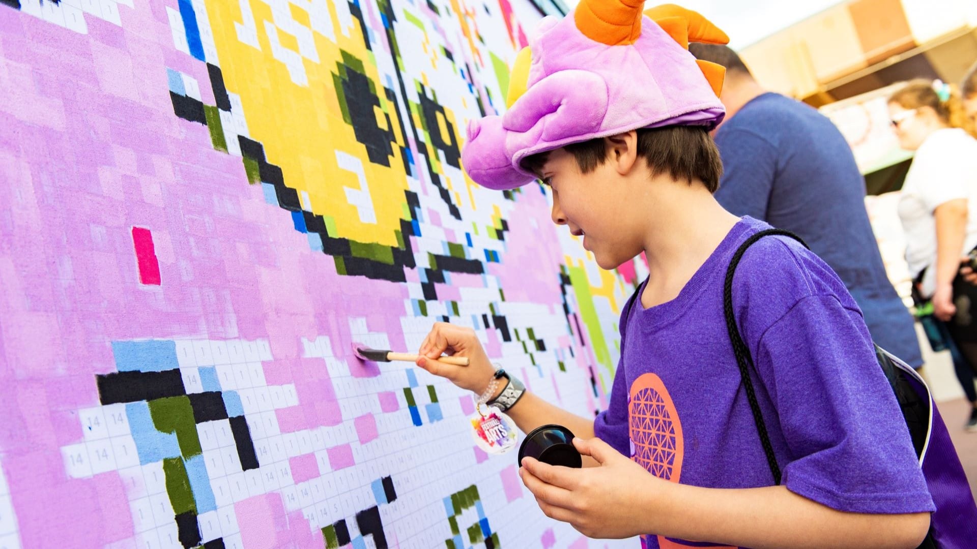 Disney Announces Dates and Experiences for the 2026 Epcot Festival of the Arts