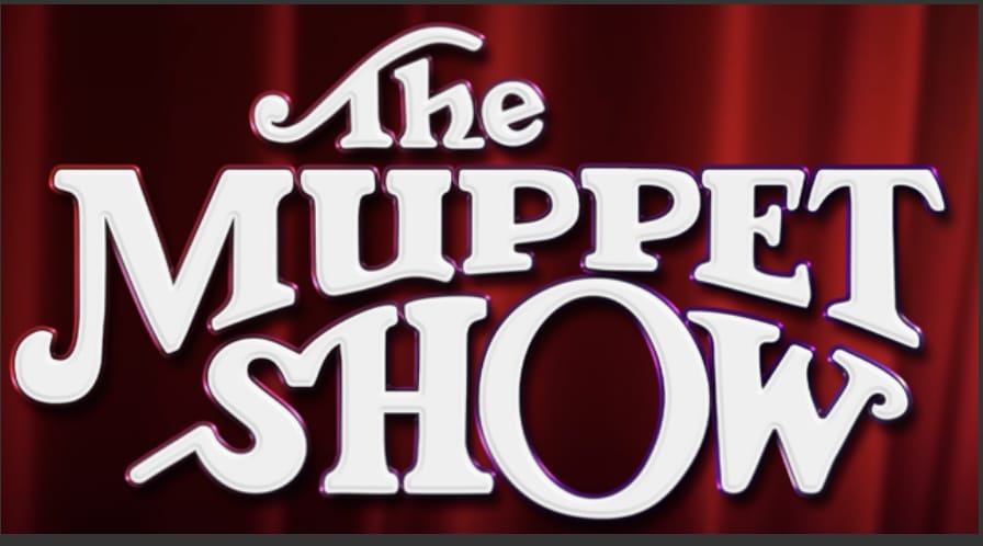 the Muppet Show