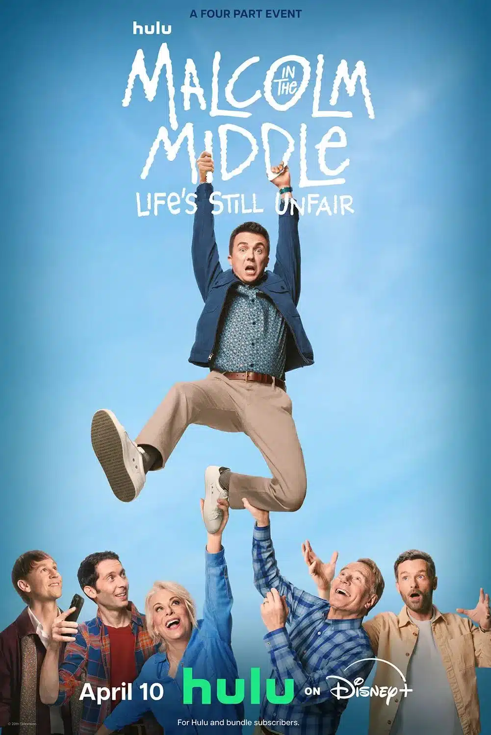 Malcolm in the Middle