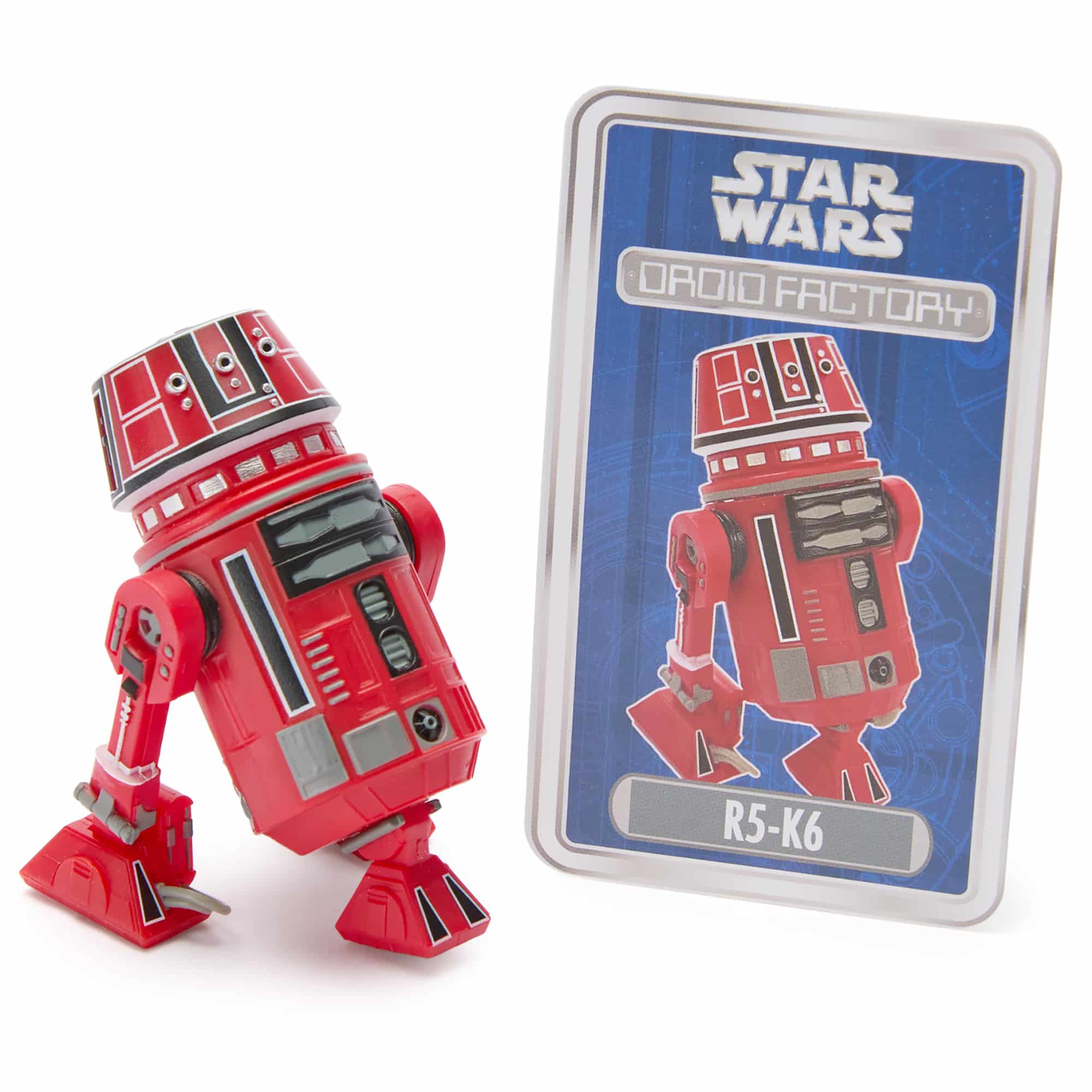 Droid Factory Friday is Coming Thanks to Disney Store and Disney Parks