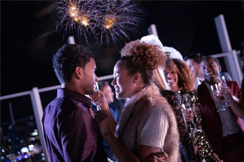 Celebrate New Years Eve in Style at Universal Orlando Resort