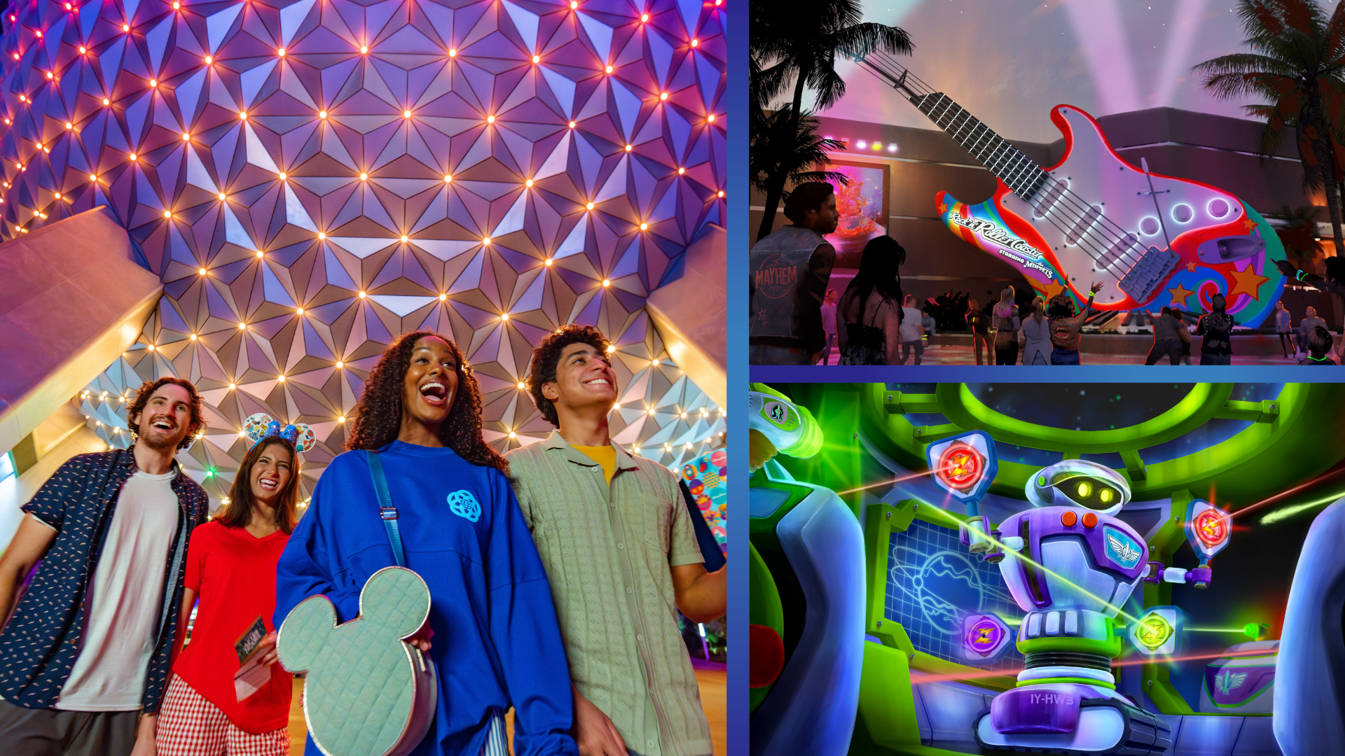 Everything Coming to Walt Disney World in 2026