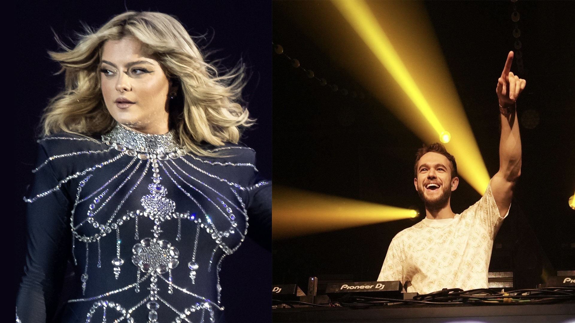 Universal Orlando Wraps Mardi Gras Concert Series with StarStudded Lineup Featuring Bebe Rexha Zedd and More | The Main Street Mouse Universal Orlando Wraps Mardi Gras Concert Series with Star studded Lineup Featuring Bebe Rexha Zedd and More