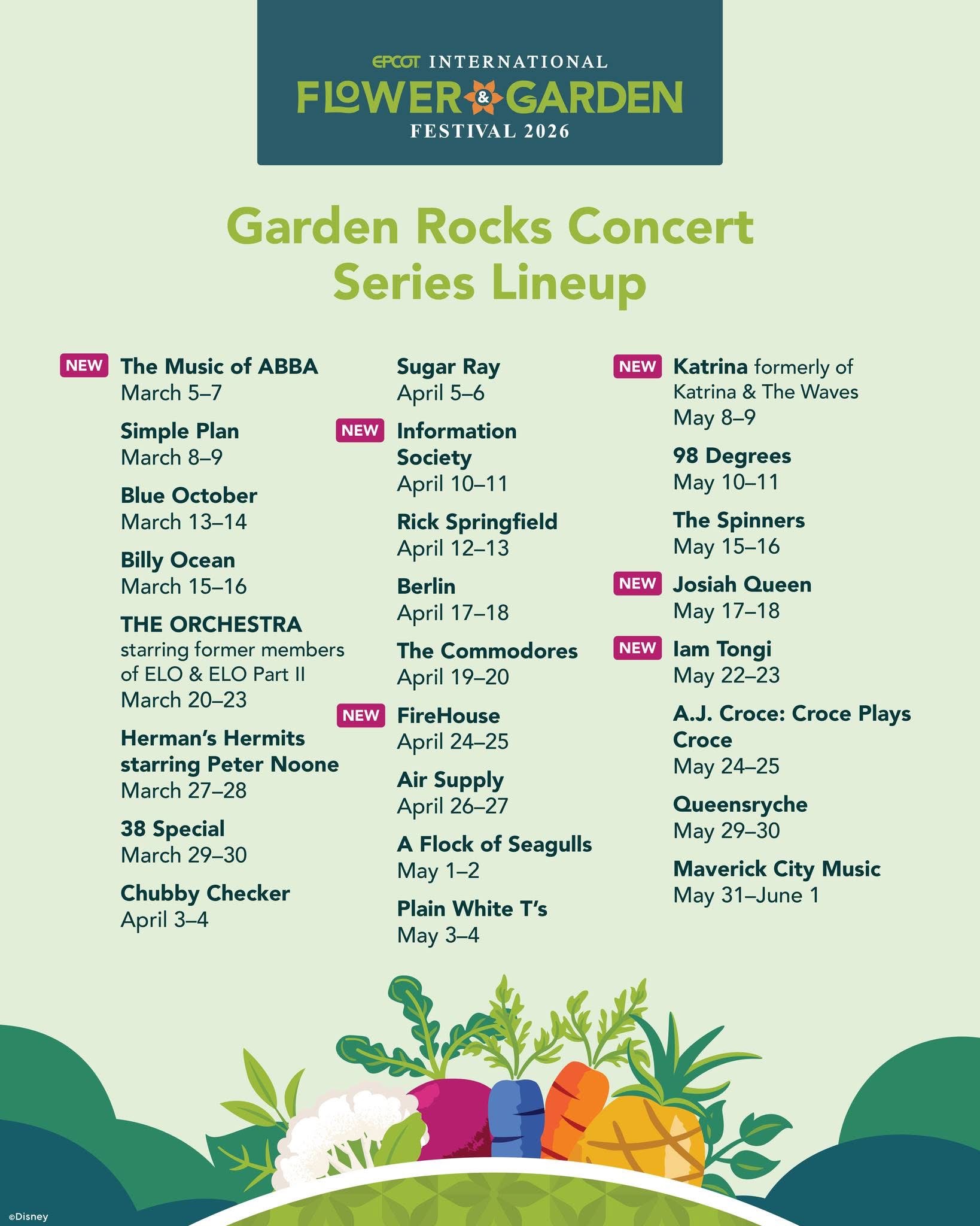 Garden Rocks