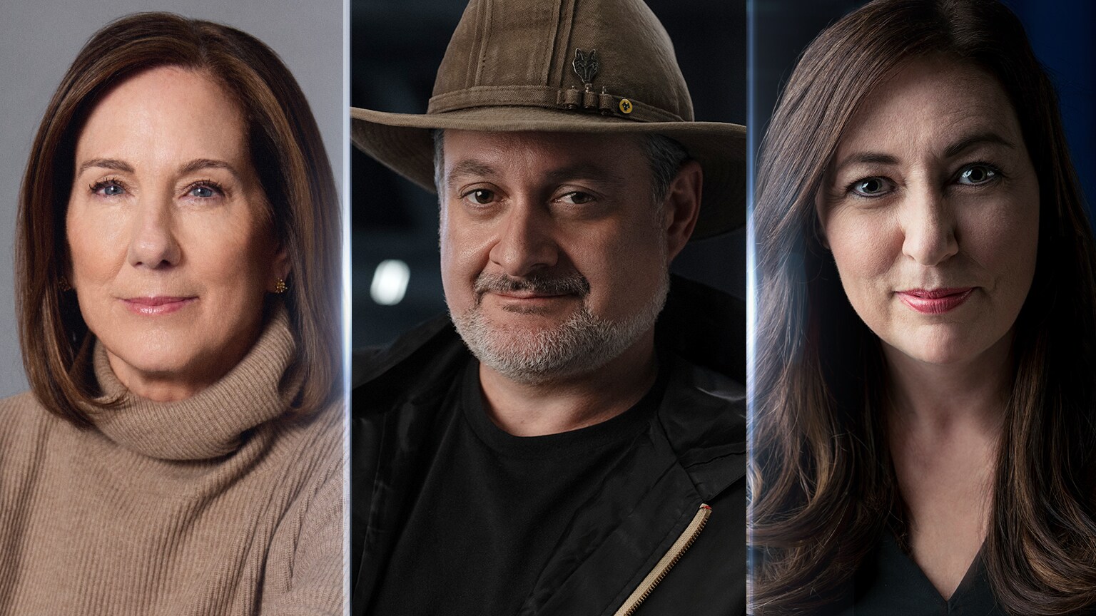 Lucasfilm and Walt Disney Studios Confirm Executive Leadership Transition