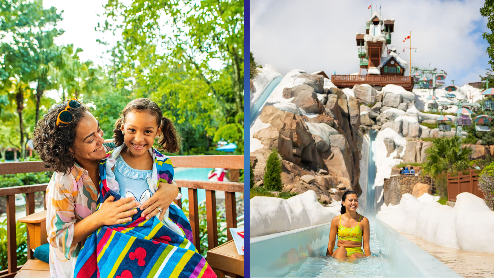 Blizzard Beach Is Back Reopening Date Tickets and What to Know | The Main Street Mouse Blizzard Beach is Back Reopening Date Tickets and What to Know
