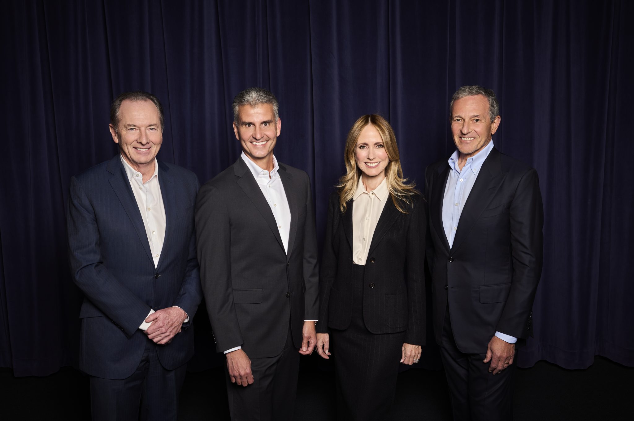 Disney Announces Josh Damaro As New Ceo of the Walt Disney Company