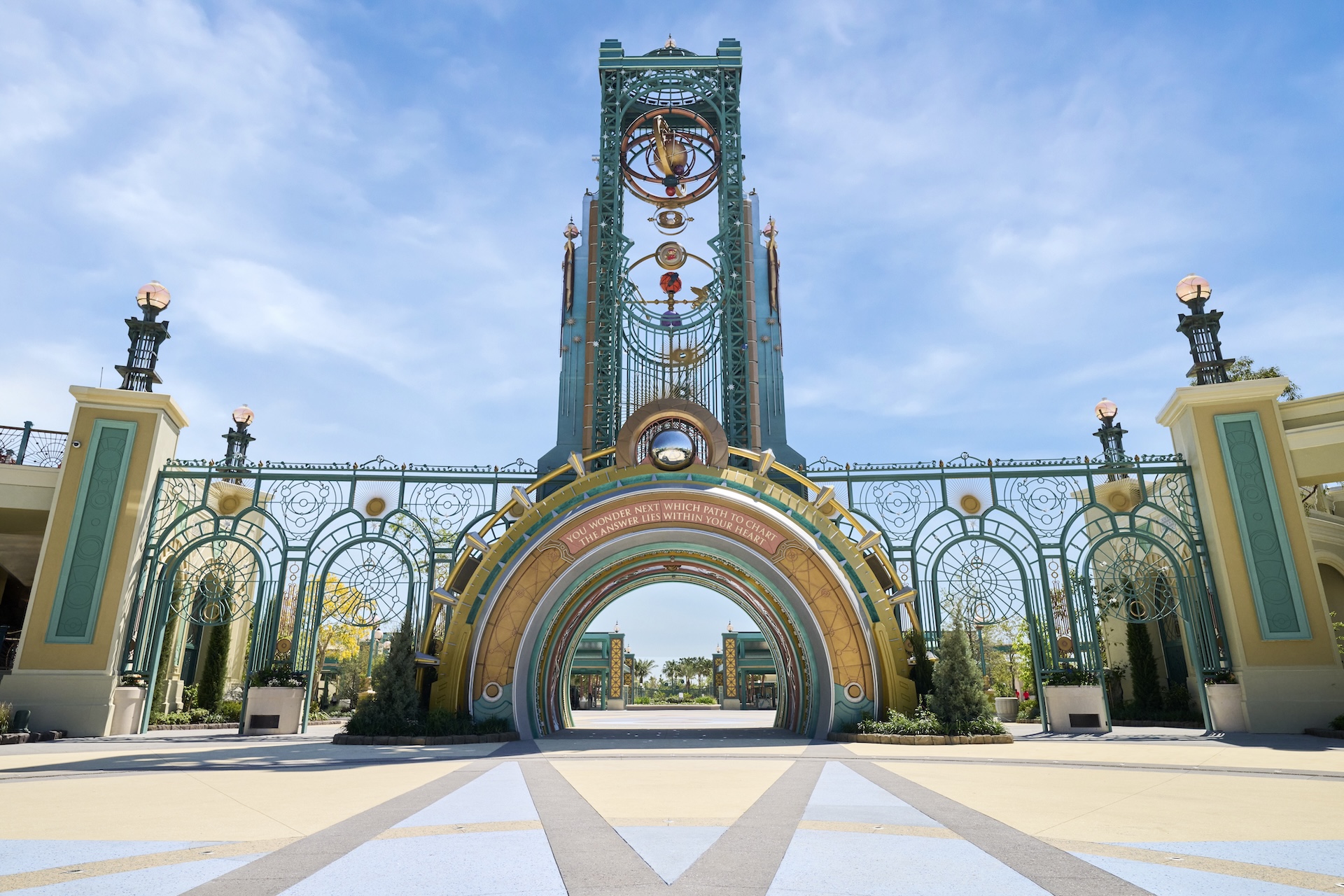 Explore All Four Parks with Universal Orlandos BrandNew Weeklong Ticket Option | The Main Street Mouse Explore All Four Parks with Universal Orlandos Brand new Weeklong Ticket Option