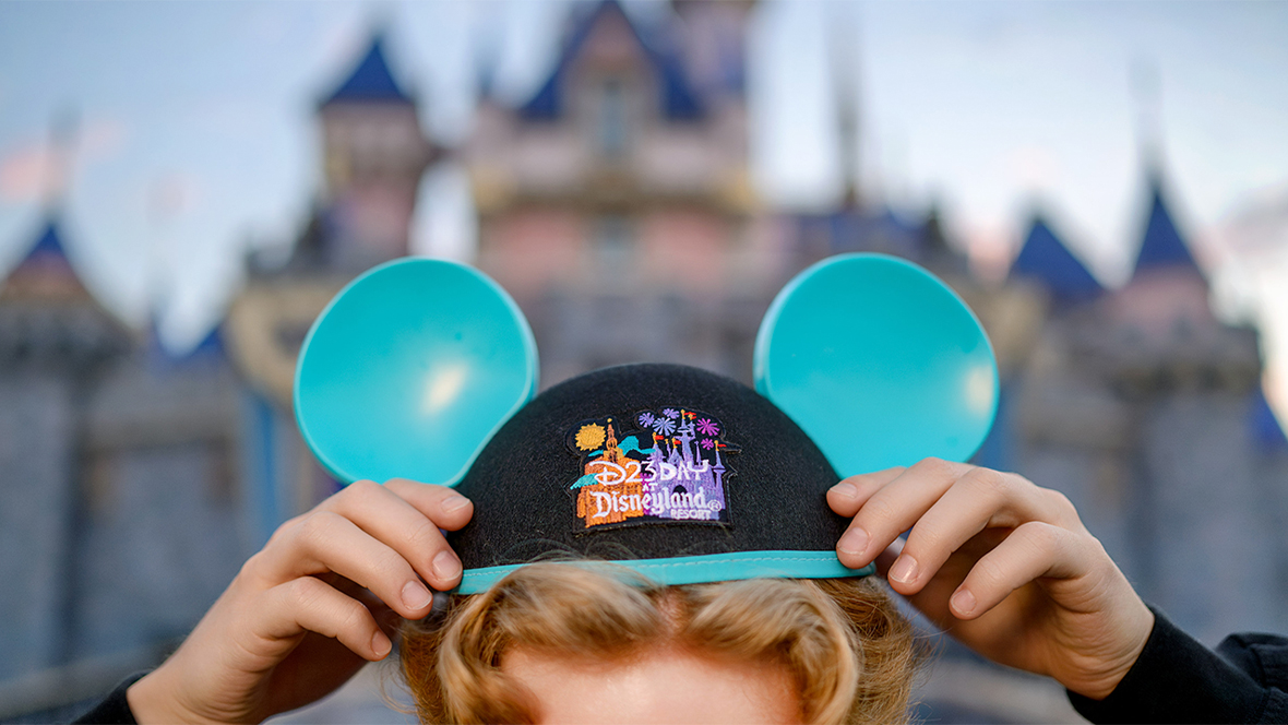 D23 The Ultimate Disney Fan Event CityWide Celebrations | The Main Street Mouse D23 The Ultimate Disney Fan Event City Wide Celebrations