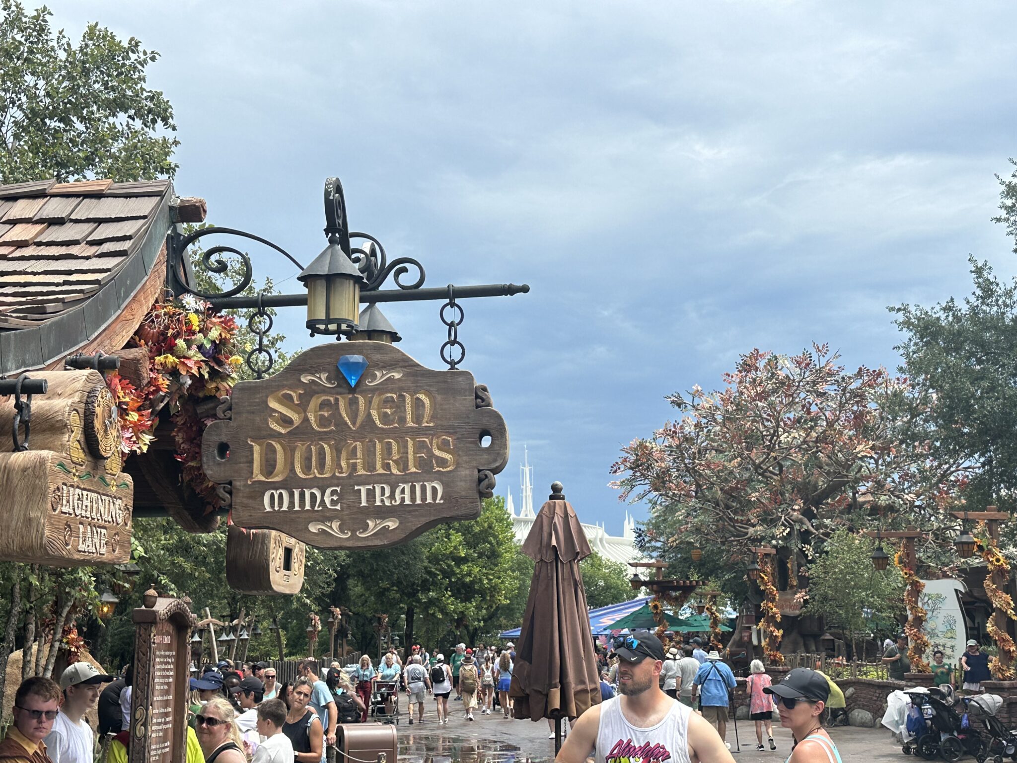 Disney Shareholders Reject Das Review Proposal 7