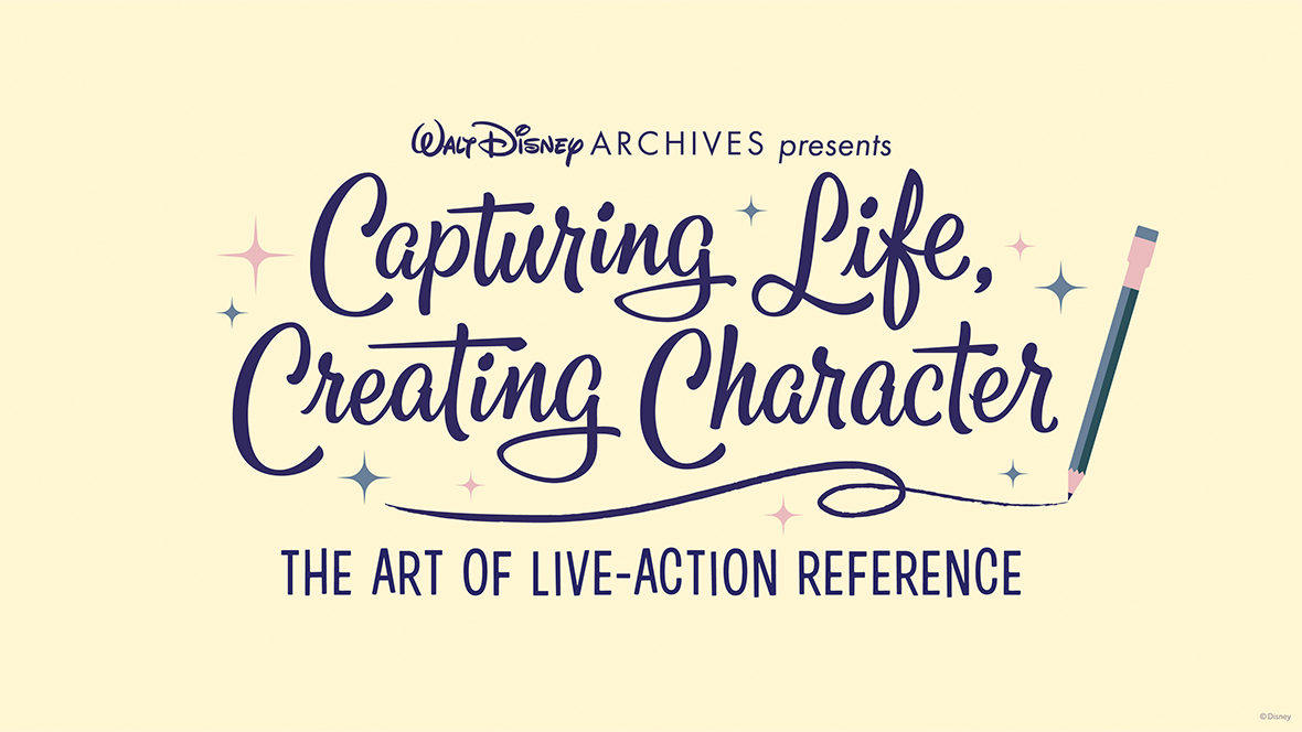 Capturing Life Creating Character The Art of Live Action | The Main Street Mouse Capturing Life Creating Character The Art of Live Action
