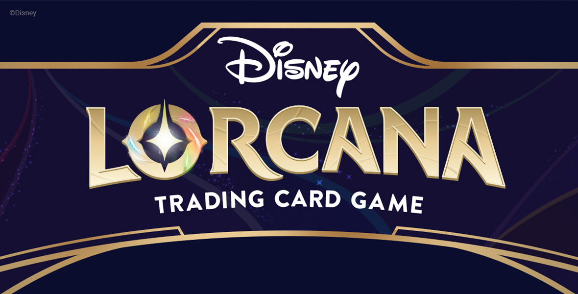 Disney Lorcana | The Main Street Mouse Disney Lorcana