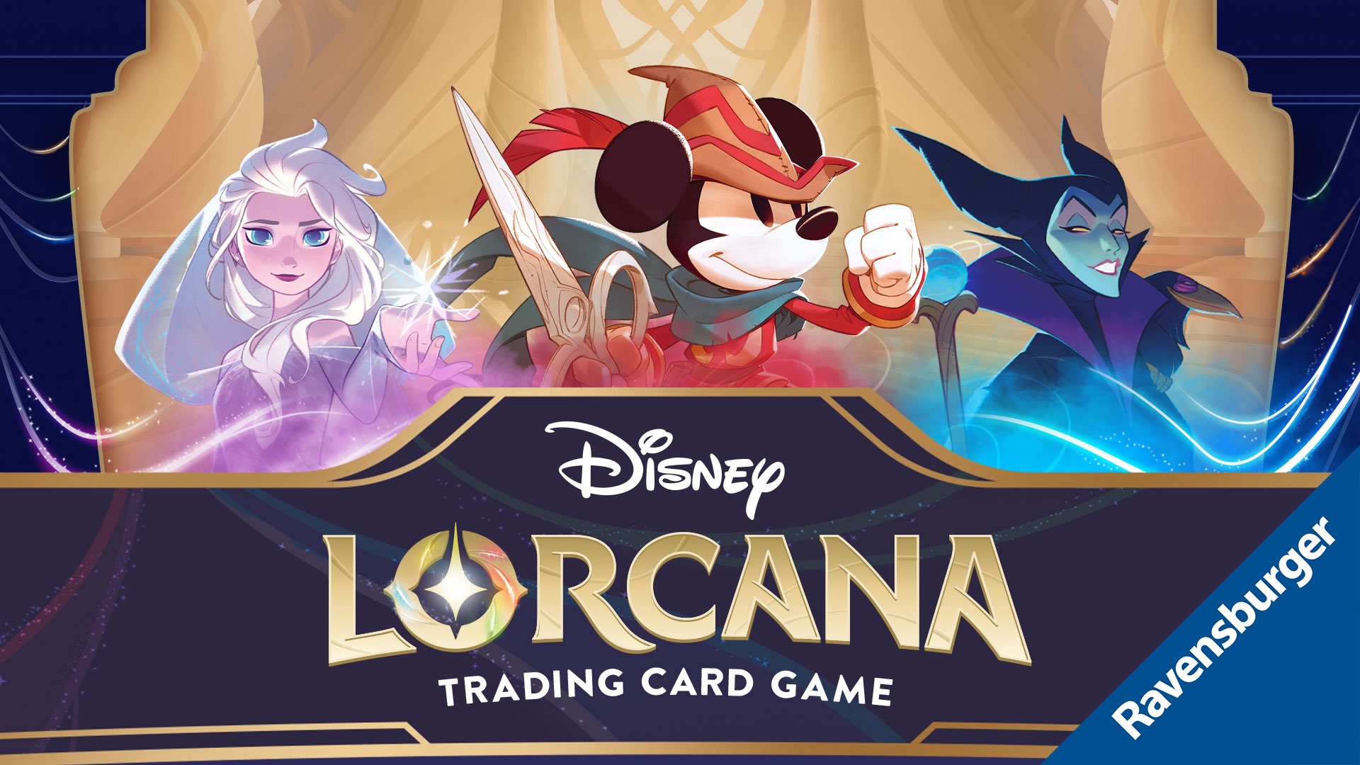 Disney Lorcana Update New Release Dates Product Reveals and What Fans Need to Know