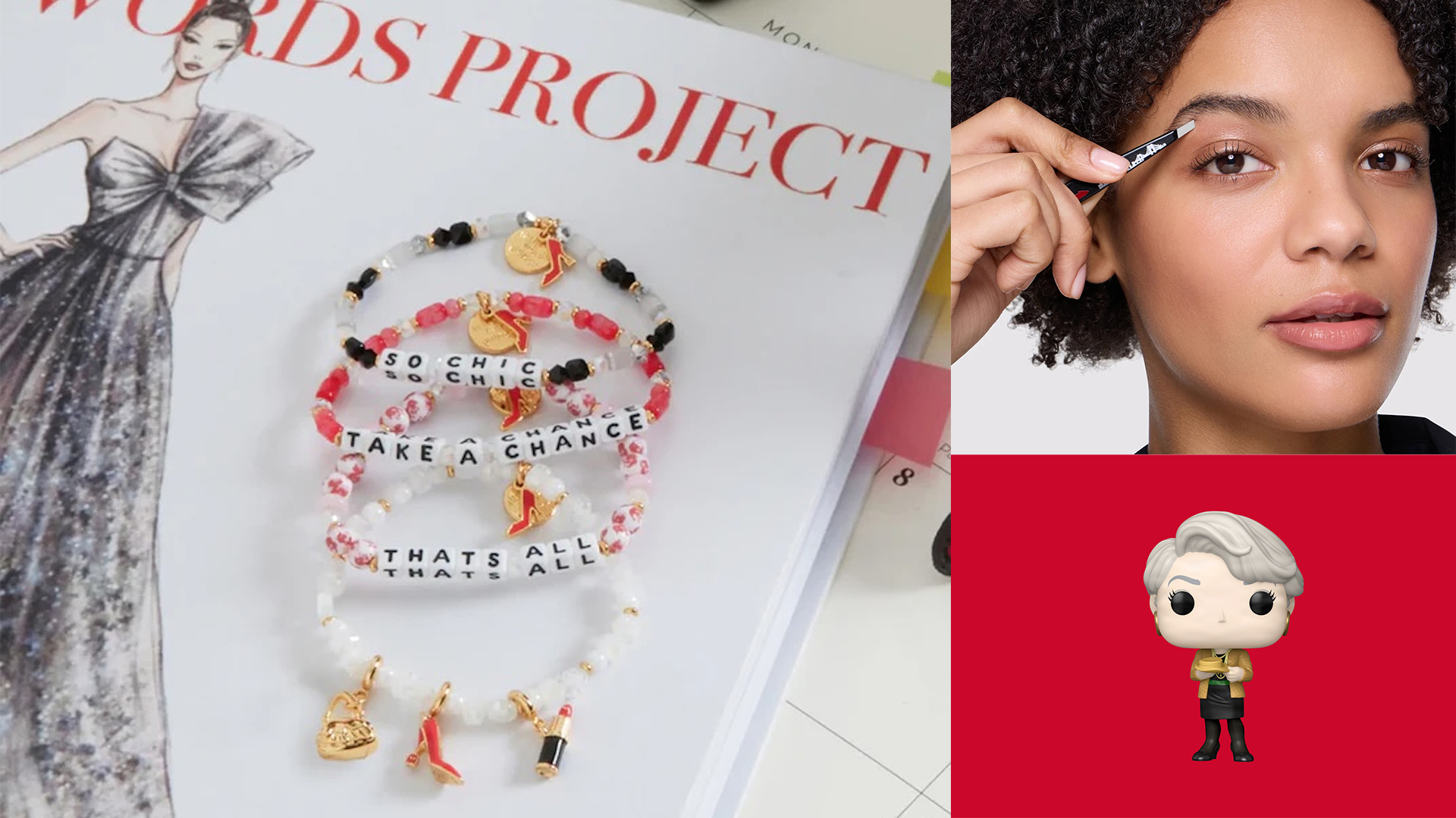 the Devil Wears Prada 2 Merch You Need Now