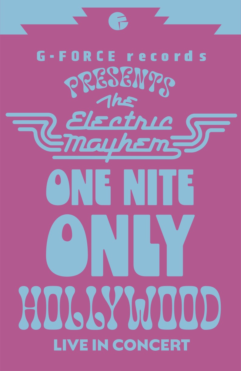 ExteriorQueueTBDSizeFORK0C11ConcertWheatpasteOneNiteOnlyA | The Main Street Mouse Exterior Queue TBD Size FORK0C11 Concert Wheatpaste One Nite Only A