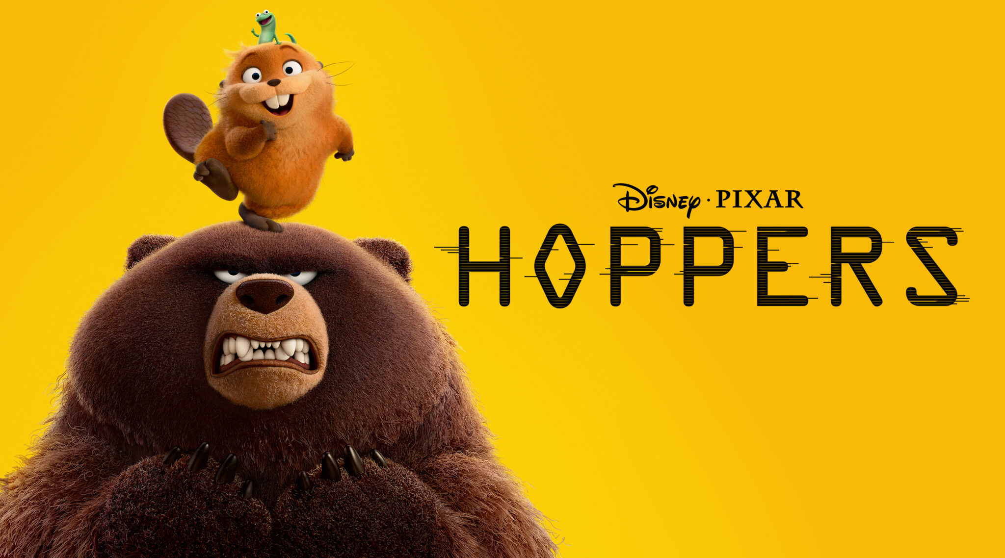 Be the First to Watch Hoppers at Home Digital Release April 28 4K Bluray DVD June 2 | The Main Street Mouse Be the First to Watch Hoppers at Home Digital Release April 28 4k Blu ray Dvd June 2