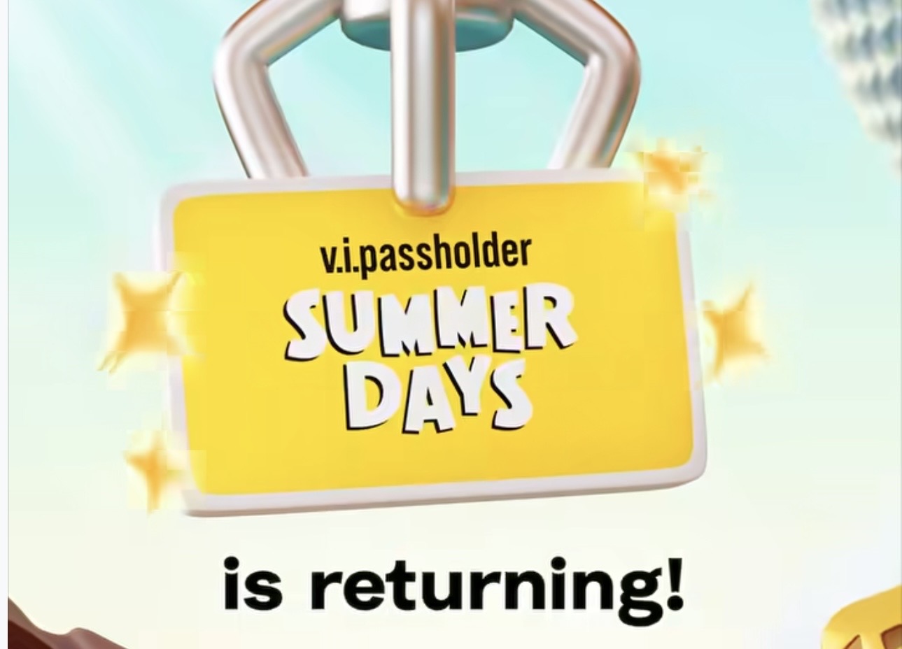 Vipassholder