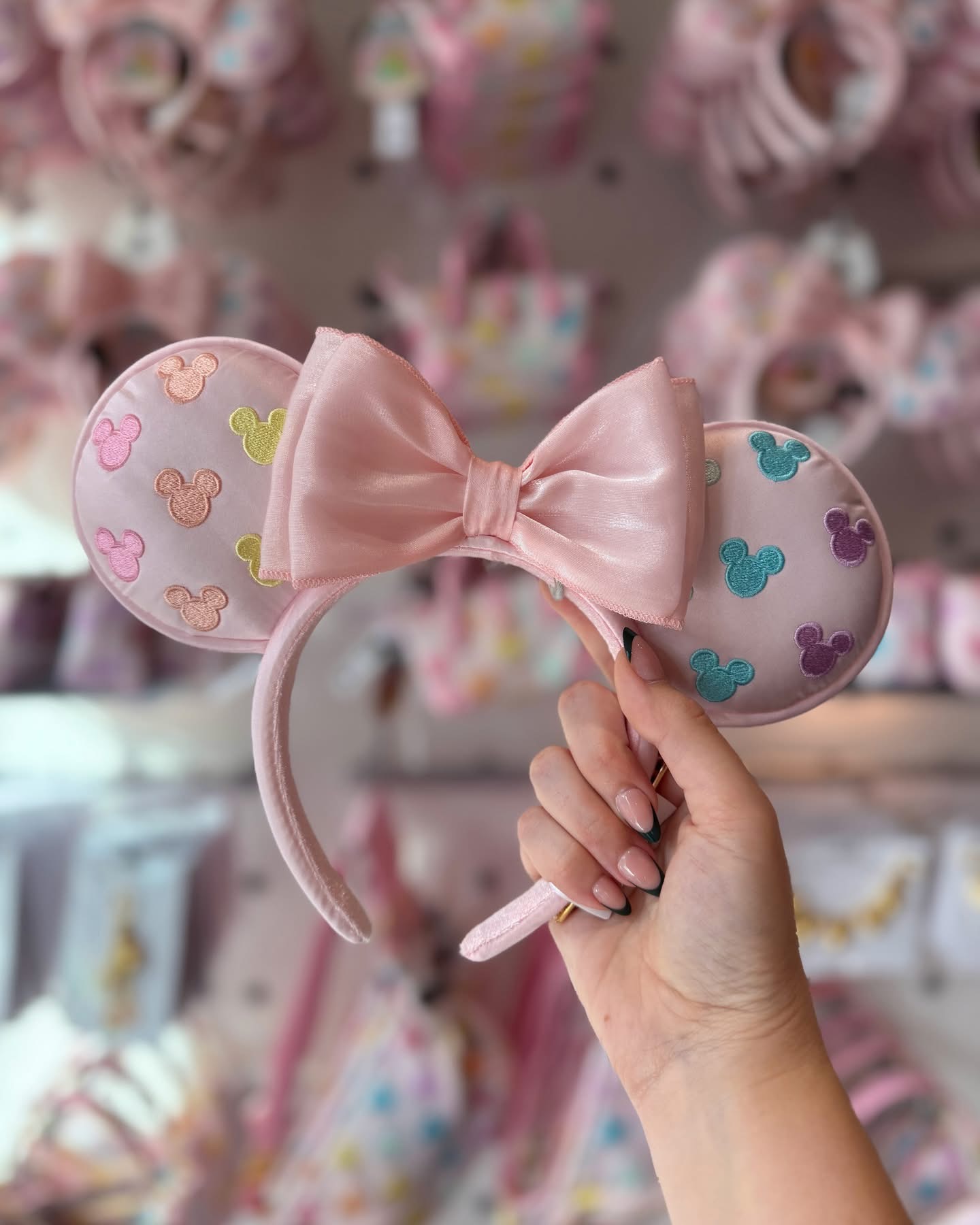 New Disney Stoney Clover Collection at Disney Springs