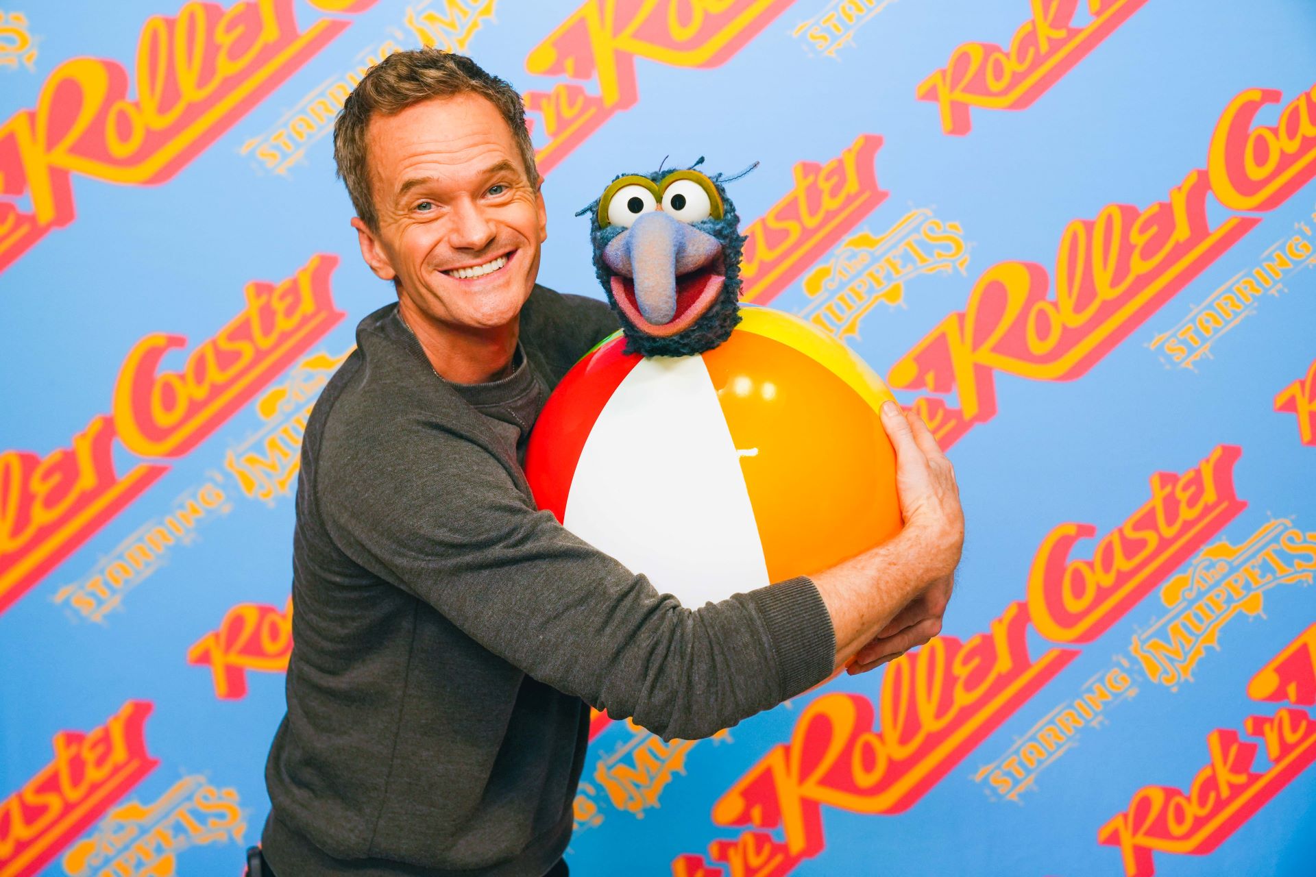Celebrity Cameos Await on Rock n Roller Coaster Starring The Muppets | The Main Street Mouse Celebrity Cameos Await on Rock 'n' Roller Coaster Starring The Muppets