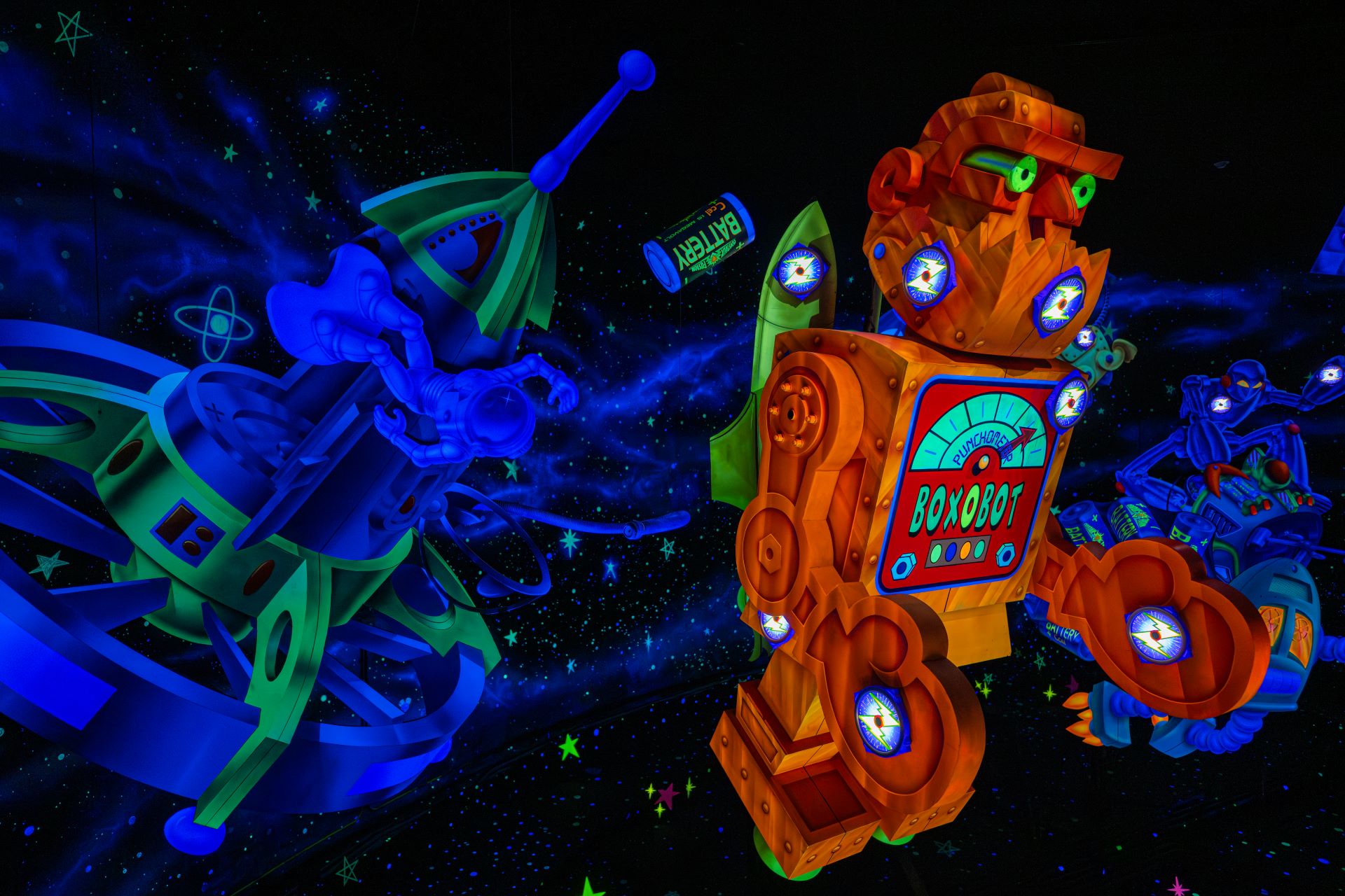 ScoringBigonBuzzLightyearsSpaceRangerSpin | The Main Street Mouse Scoring big on buzz lightyears space ranger spin