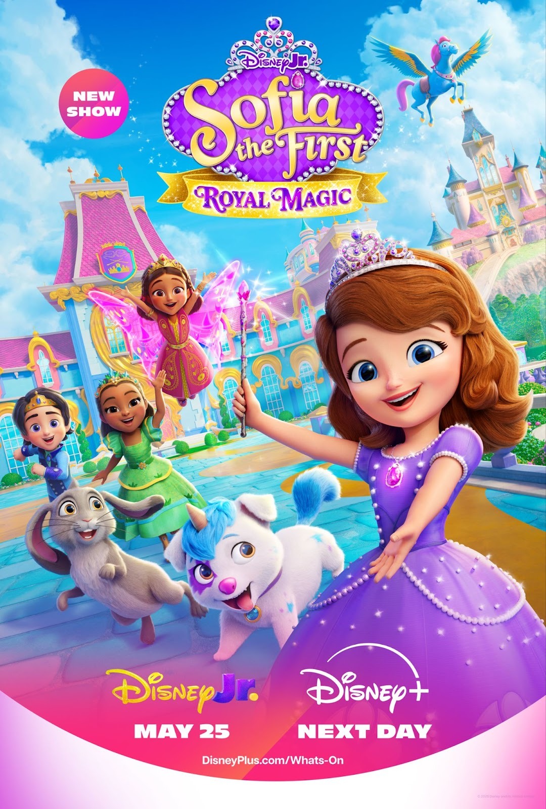 Sofia the First