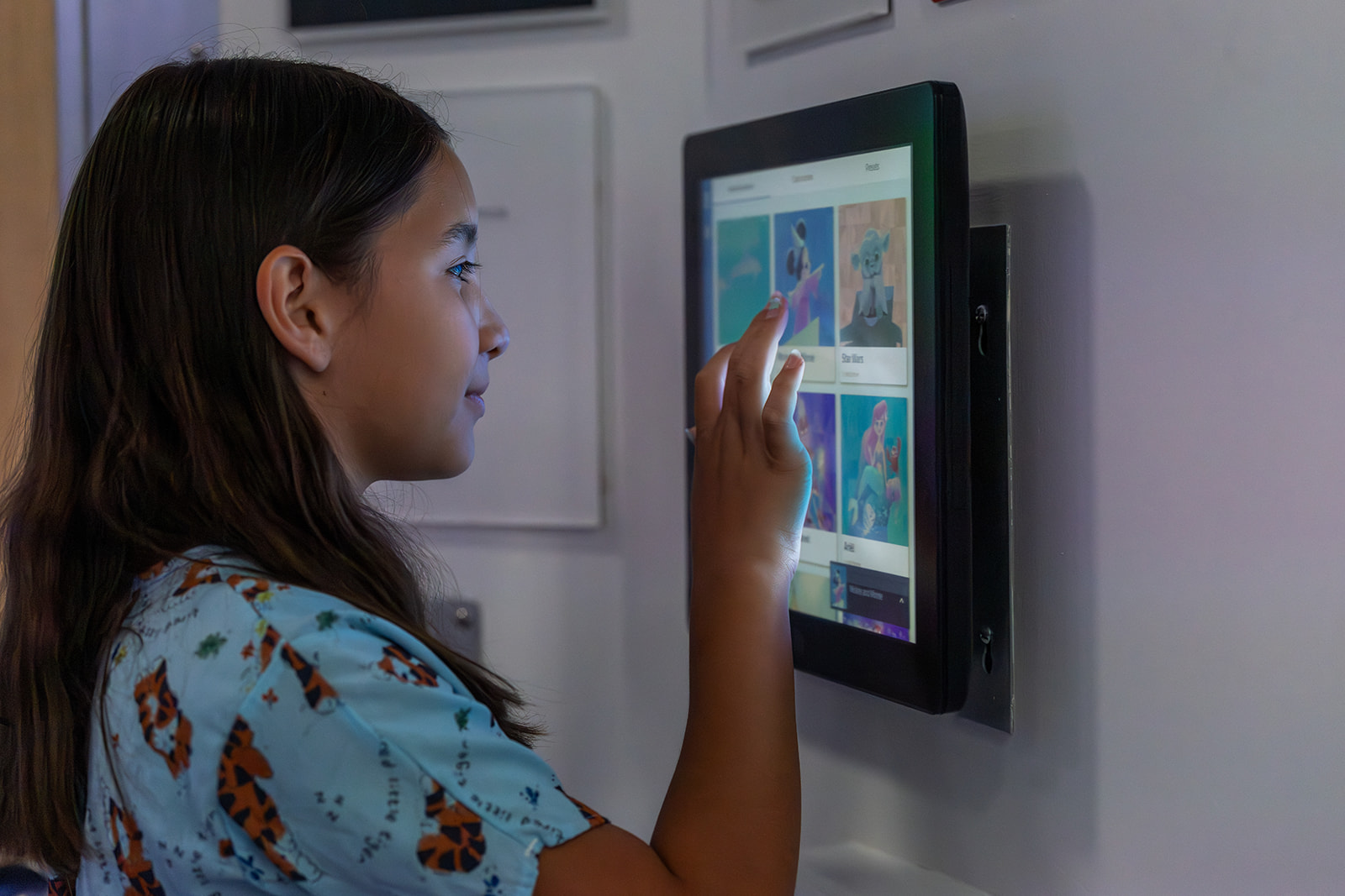 Philips Rady Childrens Health Orange County Interviews | The Main Street Mouse Philips Rady Children's Health Orange County - Interviews