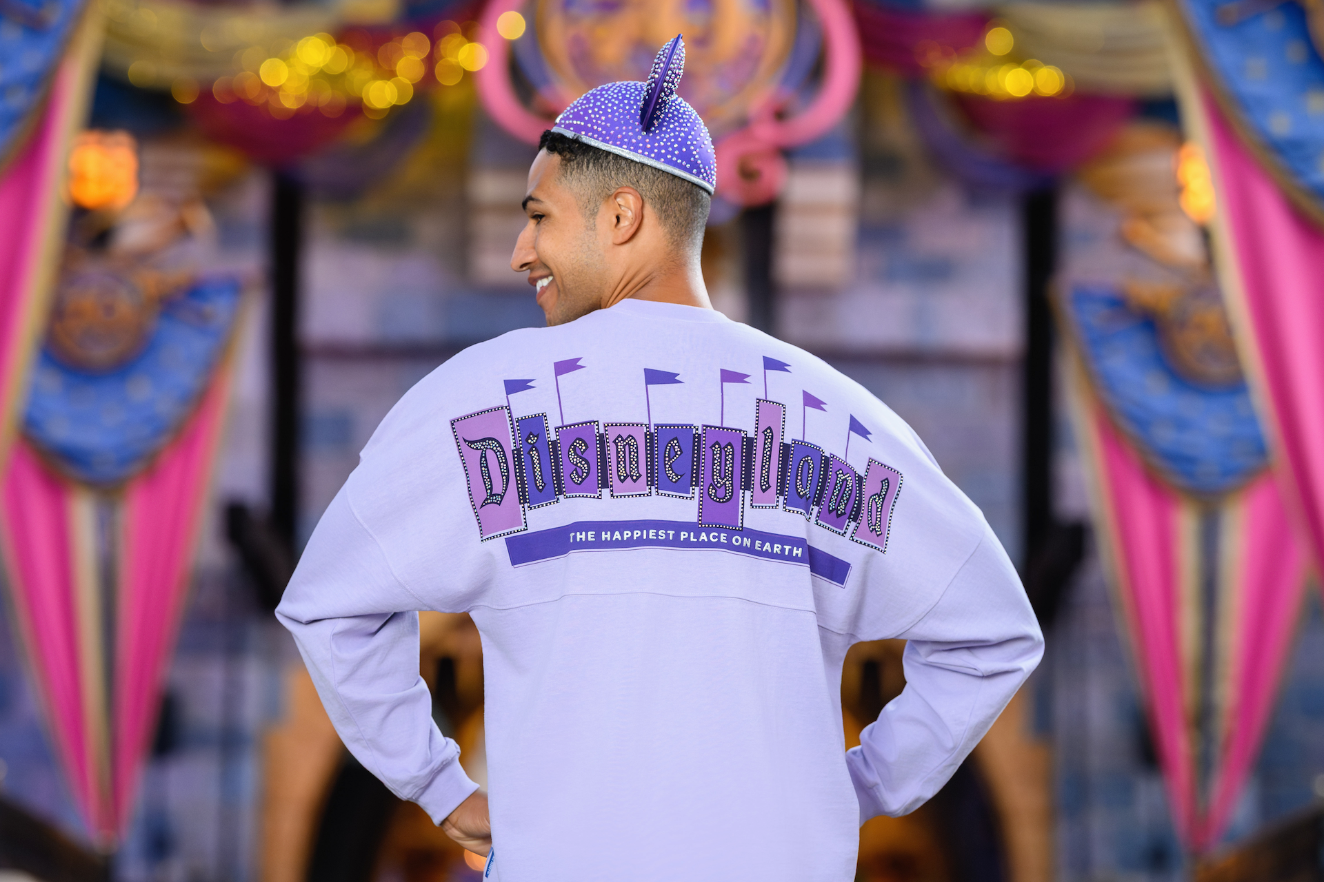 Disneyland Resort 70th Anniversary Finale Collection Debuts May 18 | The Main Street Mouse Disneyland Resort 70th Anniversary Finale Collection Debuts May 18