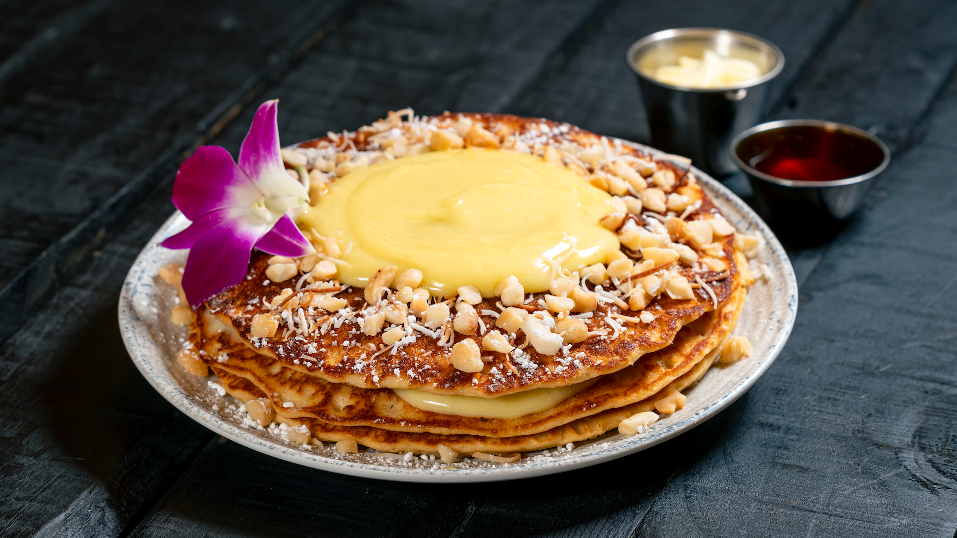 What Food and Drinks Are on the Menu at Trader Sams Enchanted Tiki Bar | The Main Street Mouse 2026 dlr trader sams 15th anniversary 23