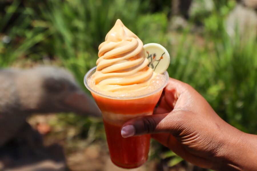 2026WDWAnimalKingdomFoodExpedition9 | The Main Street Mouse 2026 wdw animal kingdom food expedition 9
