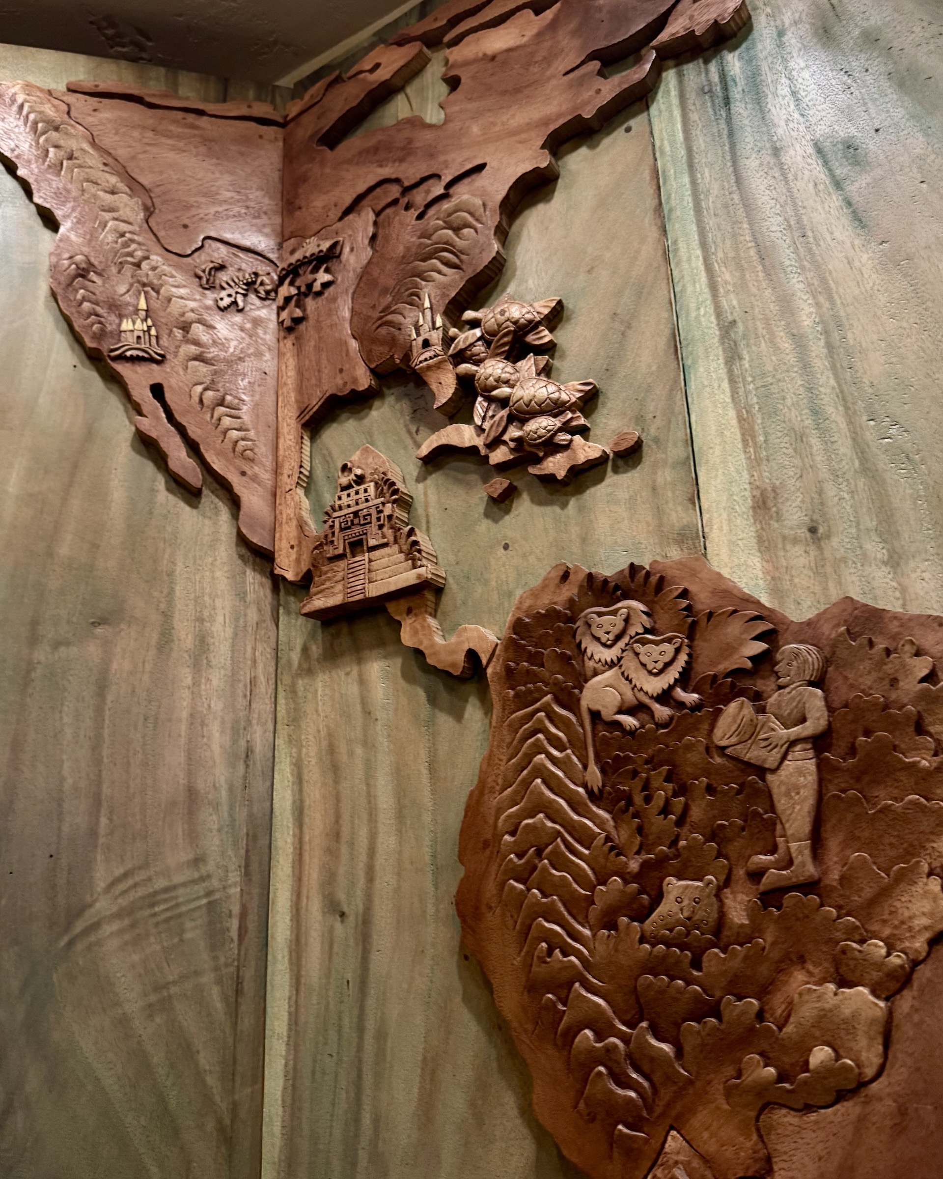 2026WDWTiffinsRestaurantAnimalKingdom11 | The Main Street Mouse 2026 wdw tiffins restaurant animal kingdom 11