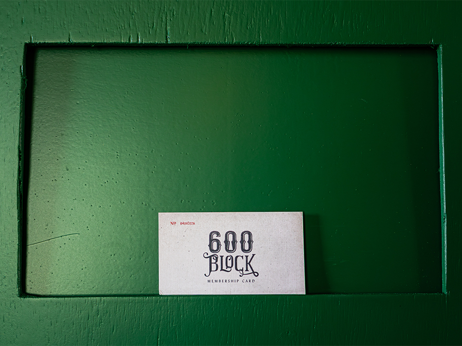 600B27 | The Main Street Mouse 600b 27