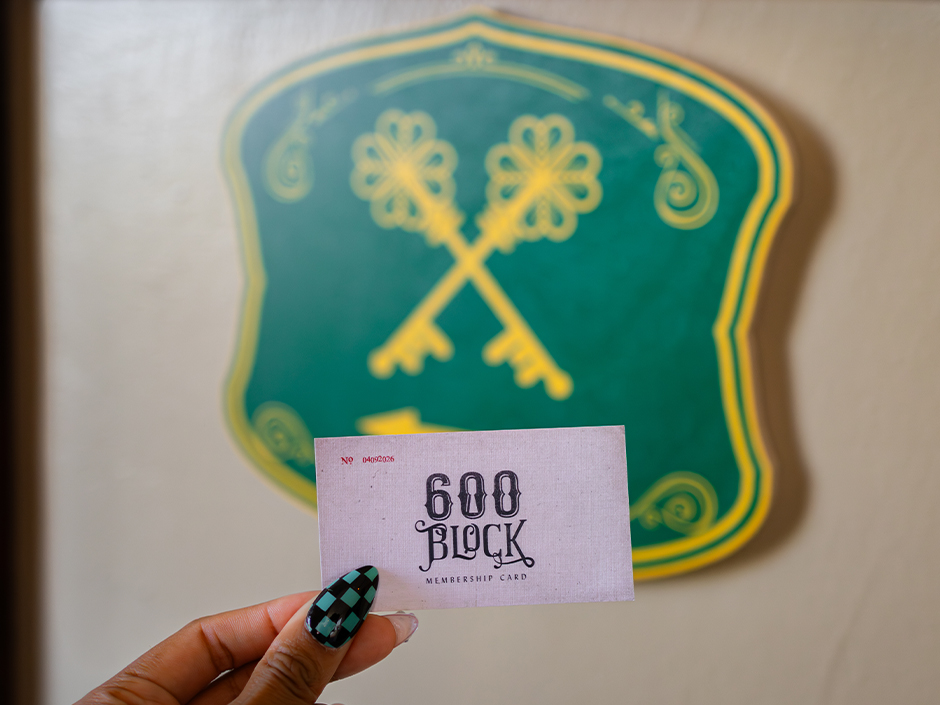 600B28 | The Main Street Mouse 600b 28