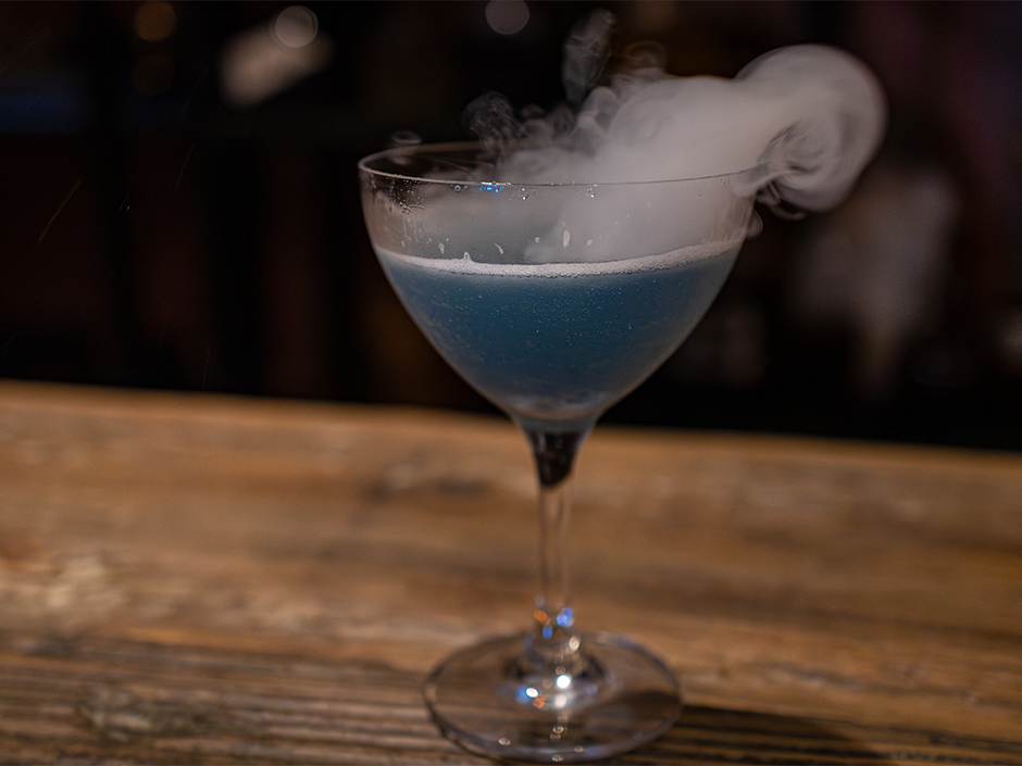 600BYuzuSmashMocktail1 | The Main Street Mouse 600b yuzu smash mocktail 1