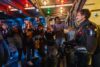 Pedro Pascal Surprises Fans at Millennium Falcon: Smugglers Run in Disneyland’s Galaxy’s Edge