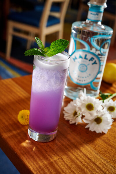 Disney Springs Cocktails | The Main Street Mouse Disney Springs Cocktails