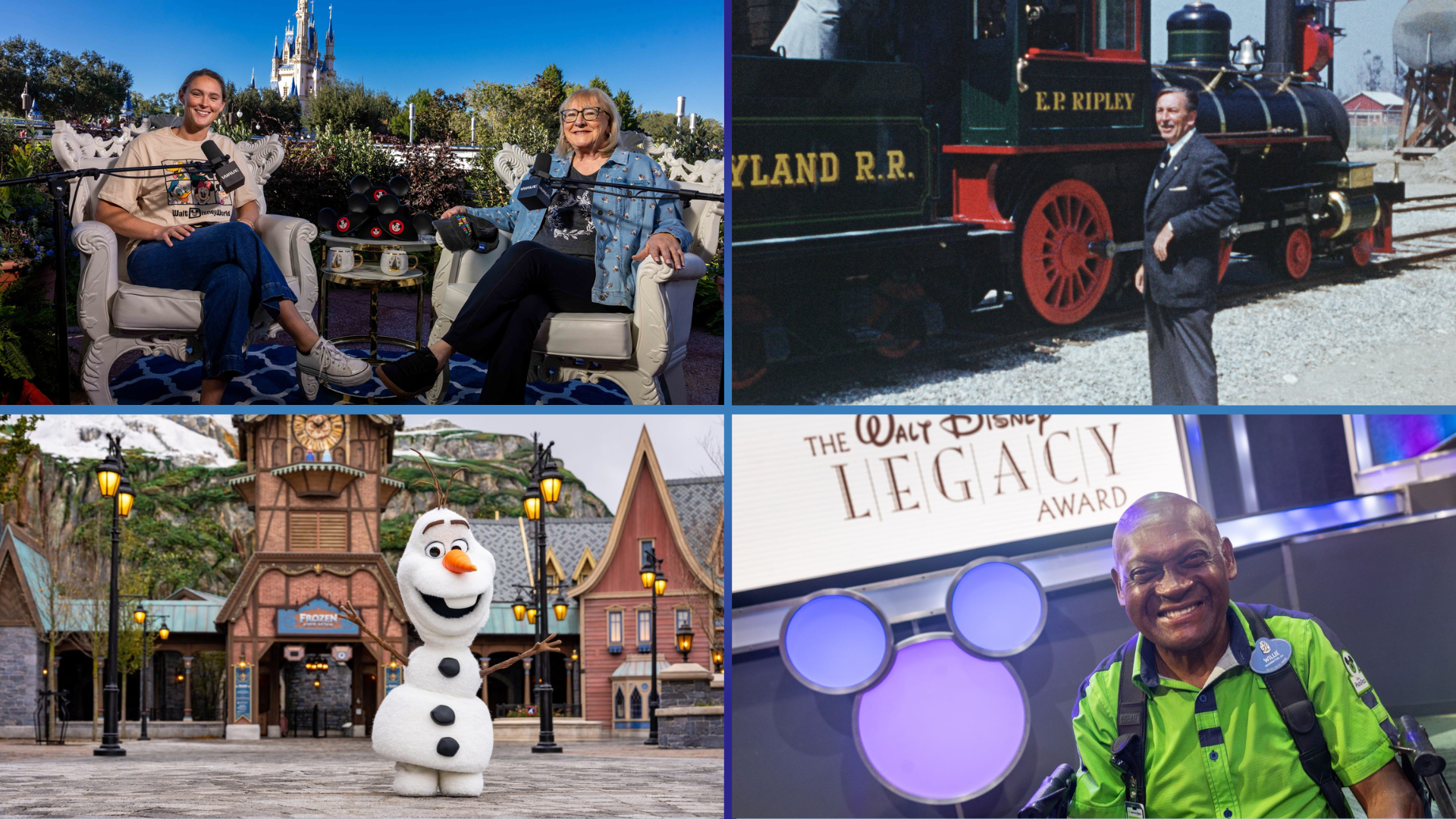 Disney Experiences Wins Big at the Telly and Shorty Awards | The Main Street Mouse Disney Experiences Wins Big at the Telly and Shorty Awards