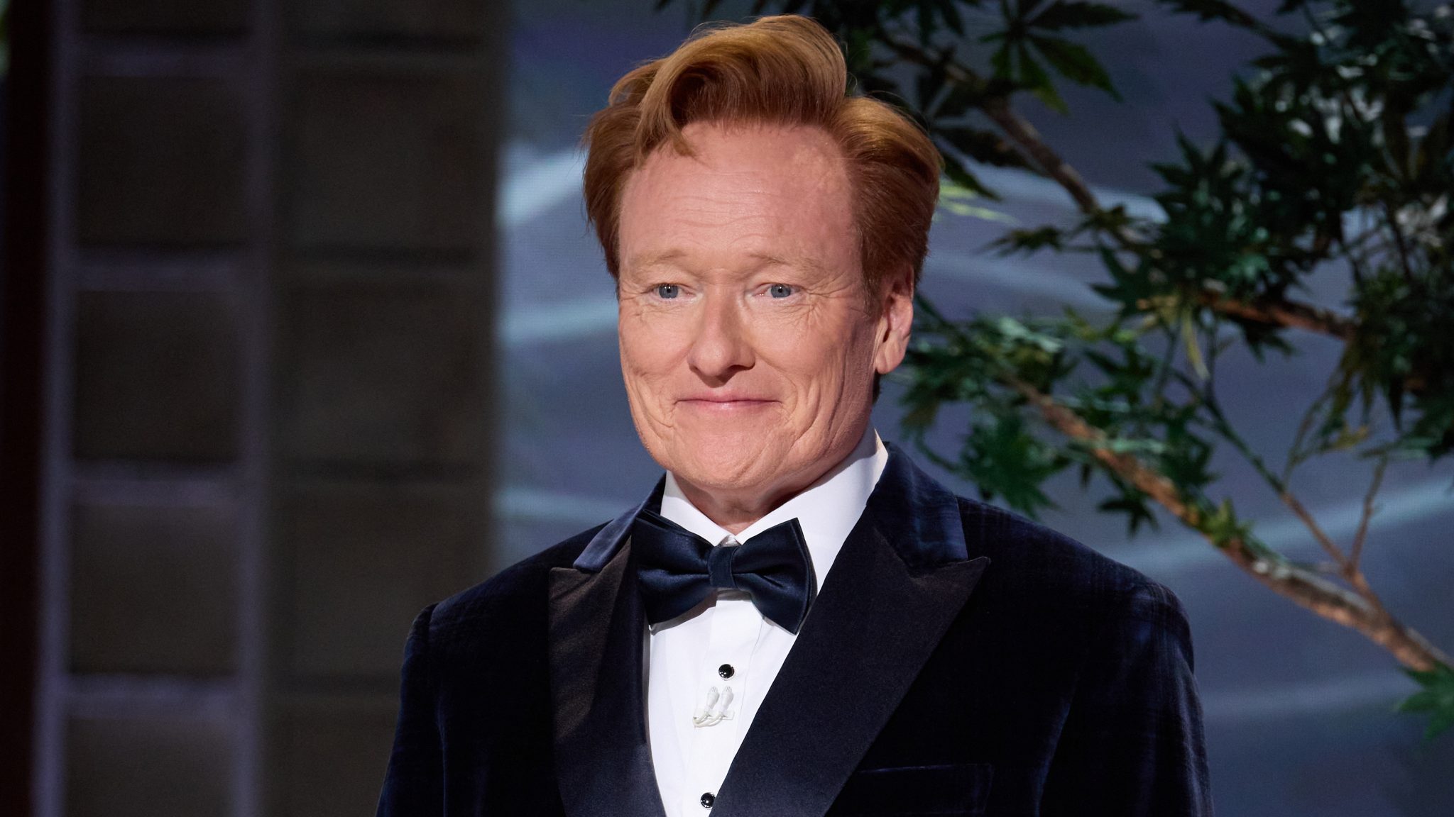 Conan OBrien Returning to Host the 99th Oscars in 2027 | The Main Street Mouse Conan Obrien Returning to Host the 99th Oscars in 2027