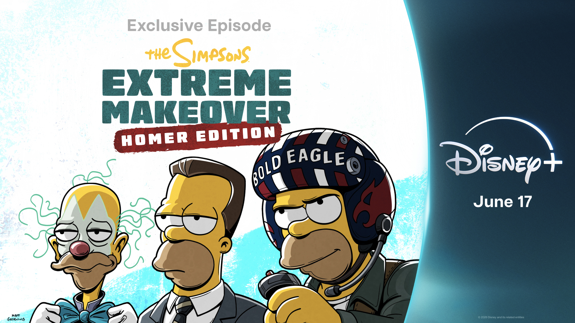 Disney+ Announces New Exclusive Simpsons Episodes for Summer 2026 | The Main Street Mouse Disney+ Announces New Exclusive Simpsons Episodes for Summer 2026