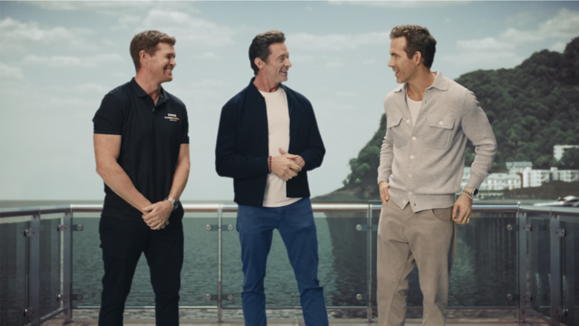 Disney+ Greenlights New Docuseries Following Hugh Jackman Ryan Reynolds and SailGPs BONDS Flying Roos Team | The Main Street Mouse Disney+ Greenlights New Docuseries Following Hugh Jackman Ryan Reynolds and Sailgps Bonds Flying Roos Team