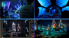 Star Wars Experiences Across Disney Parks and Beyond