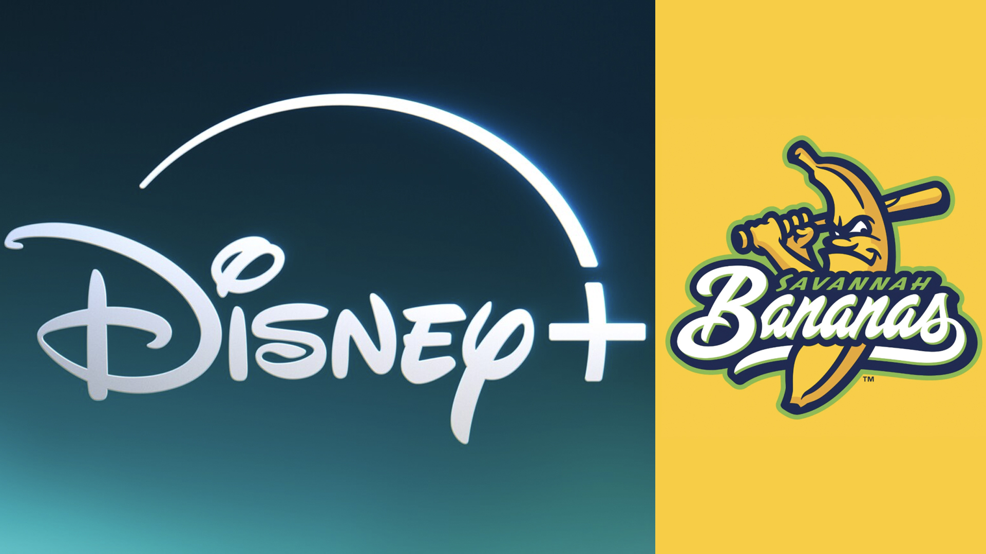 Disney+ Becomes the Exclusive Home of the Banana Bowl This October